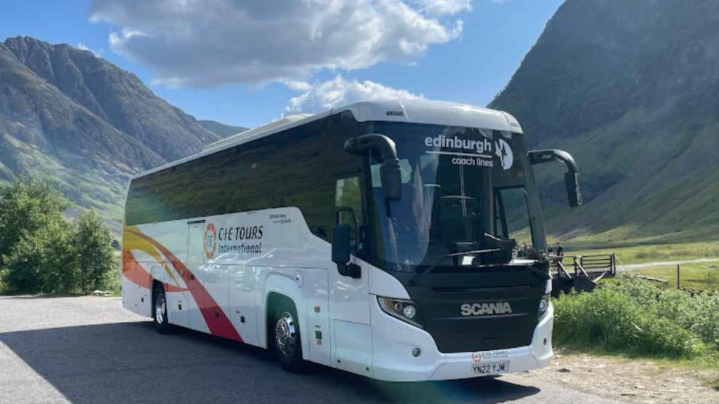 CIE Tours Launches Walking and Hiking Adventures and Exciting 2025 Offers CIE Tours, Walking and Hiking Adventures