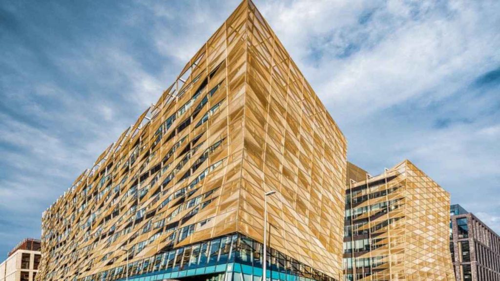 Central Bank of Ireland