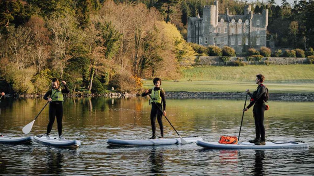 Marine & Lawn Adventures