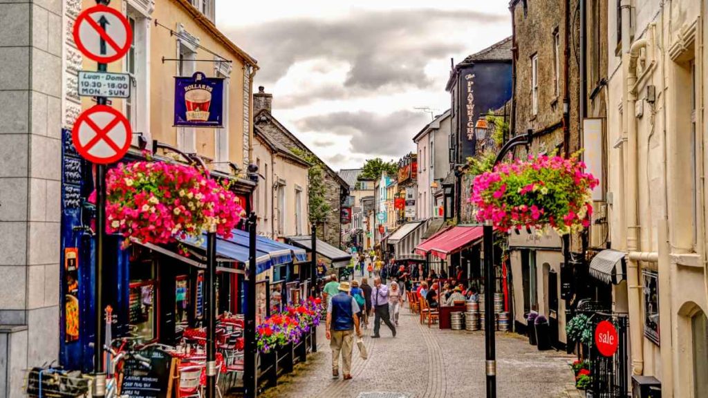 RTÉ Supporting the Arts in January: Celebrate Ireland’s Cultural Highlights RTÉ supporting Ireland Culture