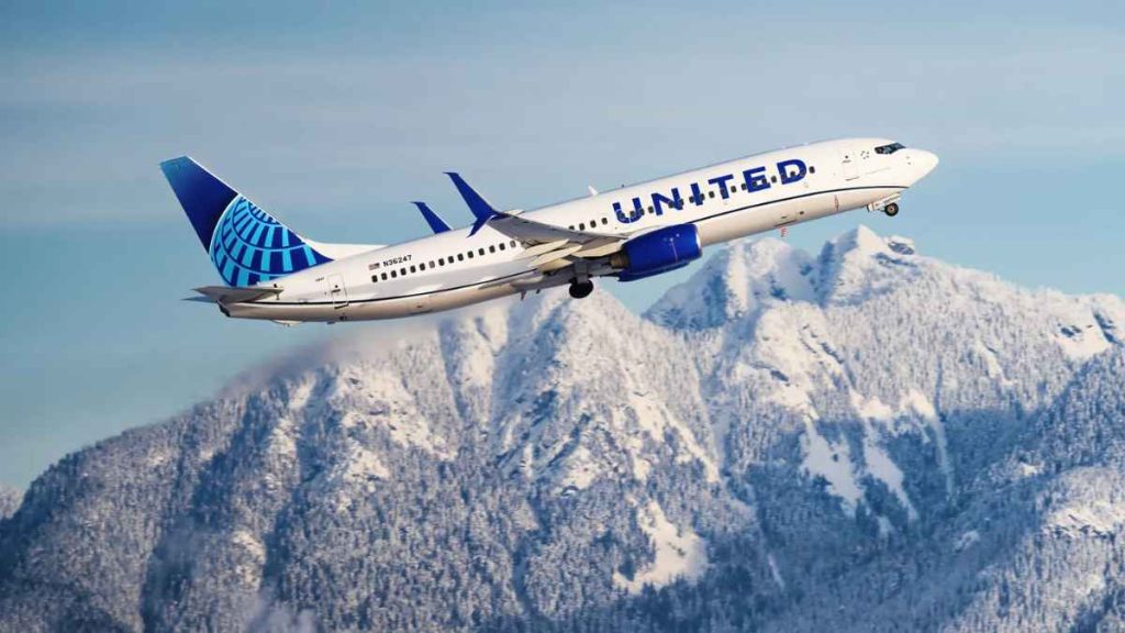 Dublin to Washington Flights 2025: United Airlines Expands Summer Services United Airlines