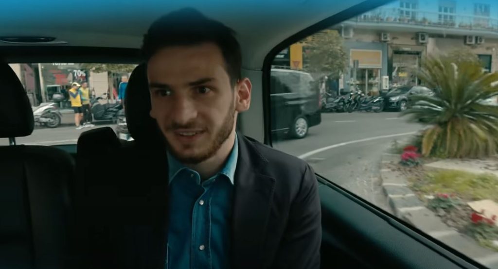 Khvicha Kvaratskhelia Salary, Napoli’s Rising Star kvaratskhelia salary