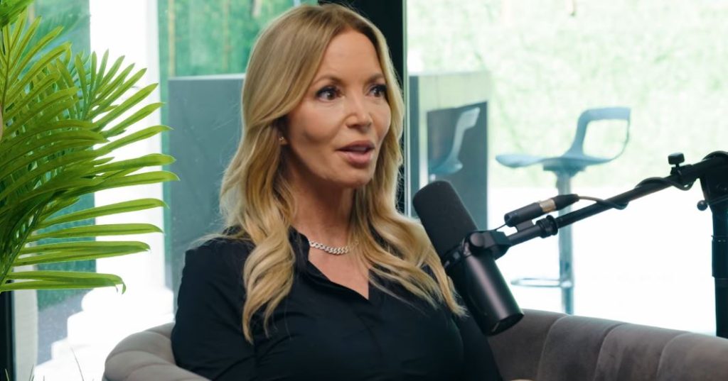 buss family net worth