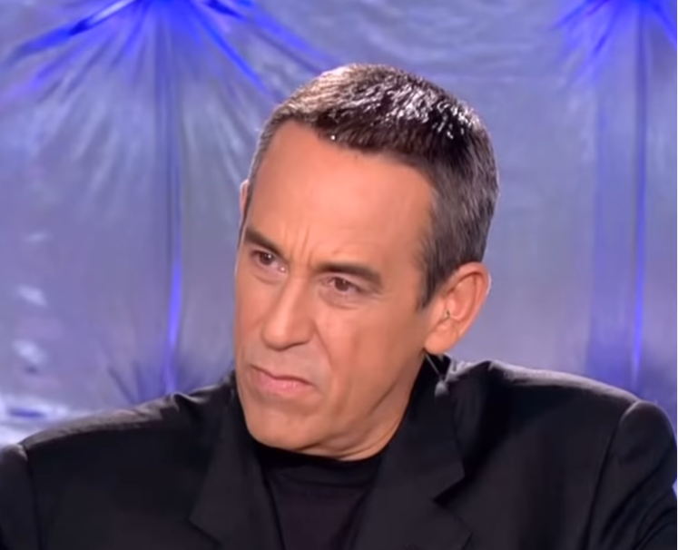Thierry Ardisson Thierry Ardisson