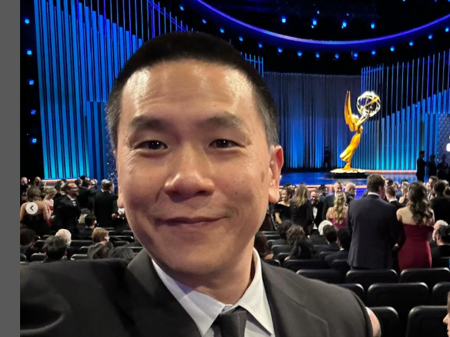 Eric Cheng