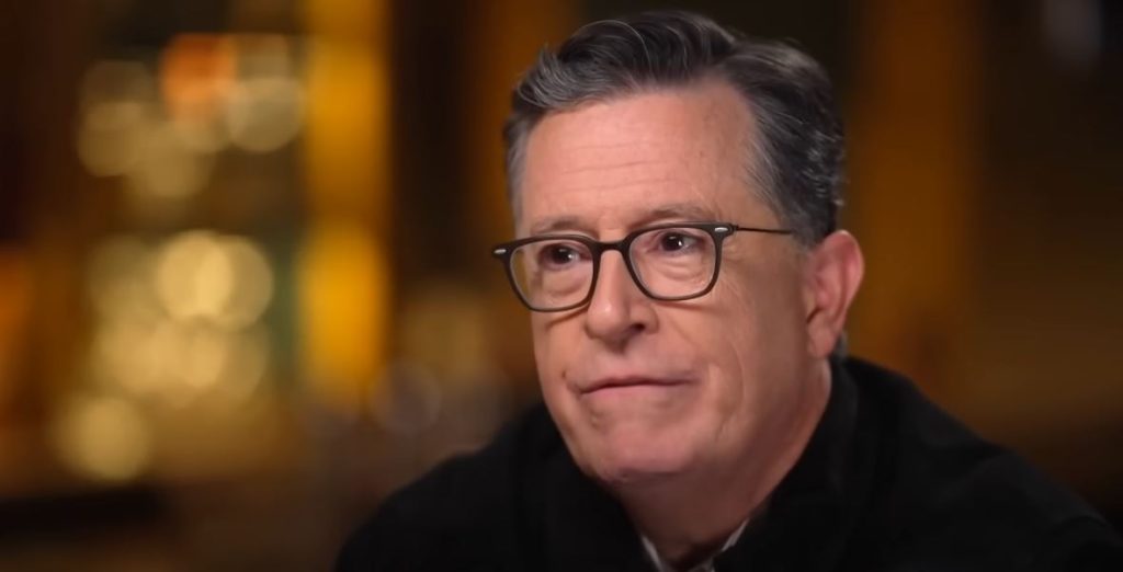 Stephen Colbert Salary 2025, What $15M Buys in Late Night Influence Stephen Colbert Salary 2025