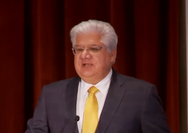 Mike Lazaridis Mike Lazaridis