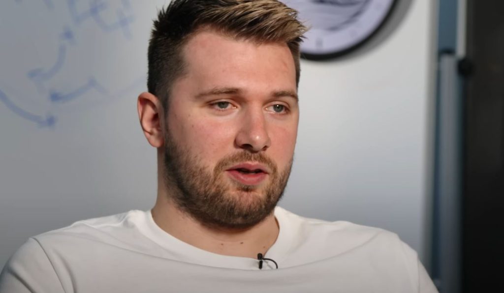 Doncic Net Worth