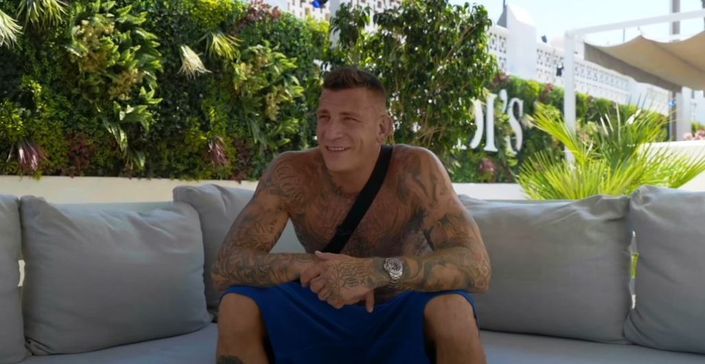Gzuz Net Worth