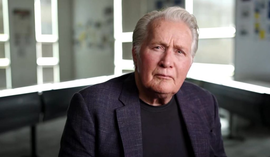 Martin Sheen Net Worth 2025