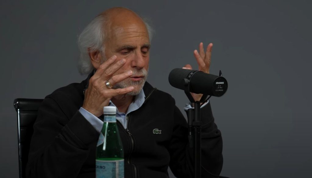 Peter Tuchman Net Worth