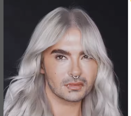 Bill Kaulitz Bill Kaulitz