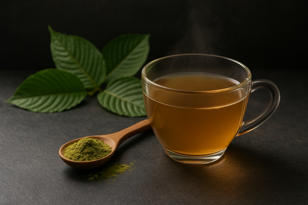 Kratom benefits: A brief guide for beginners Kratom benefits: A brief guide for beginners