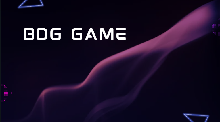 BDG Game BDG Game