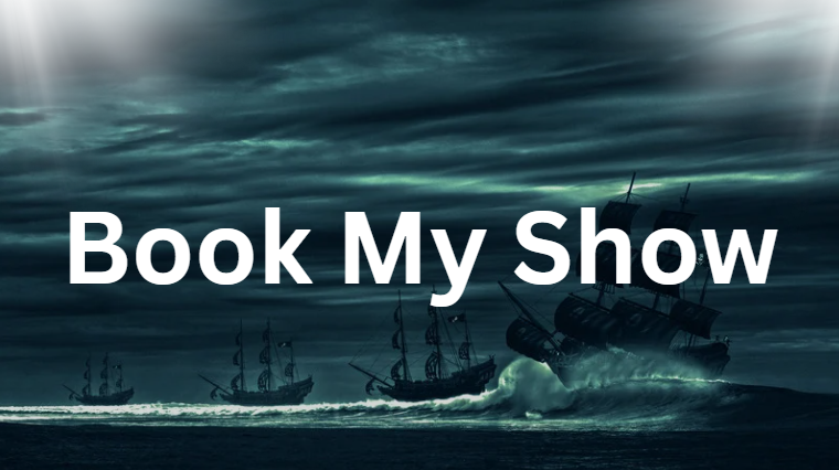 Book My Show Book My Show
