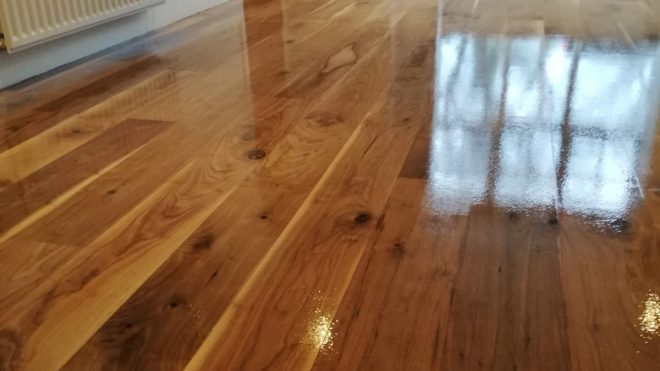 Floor Sanding Dublin floor sanding services