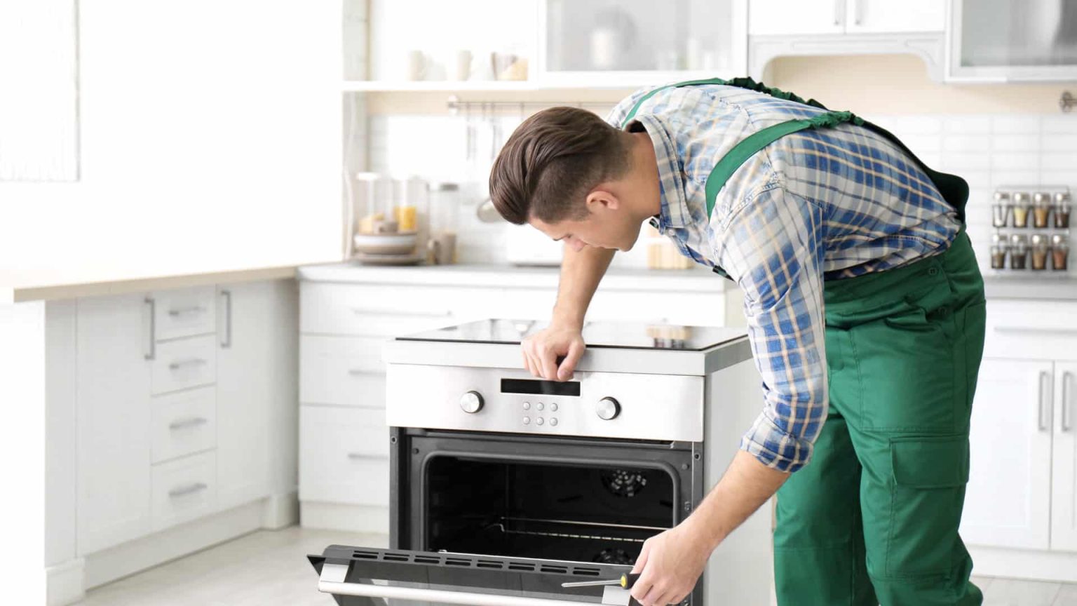 Sustainable Home Appliance Care Sustainable home appliance care and repair to reduce waste