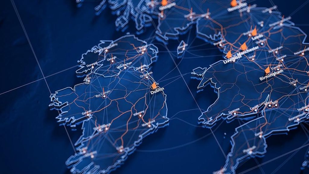 AI Adoption in Ireland: Which Industries Are Leading in 2026? AI adoption across Irish industries in 2026