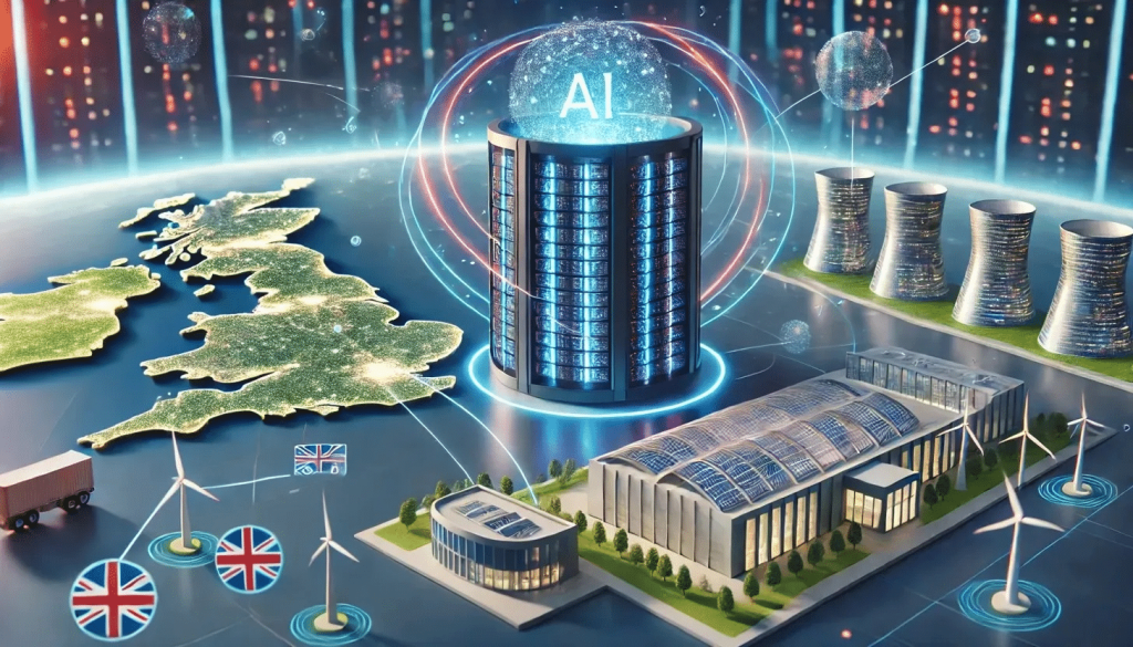 UK AI Council Launches to Build AI Skills and Capability Across Britain UK AI Council launches initiative to strengthen AI skills and capability across Britain